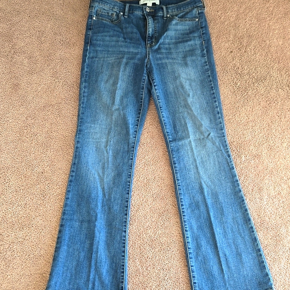 Denim Jeans